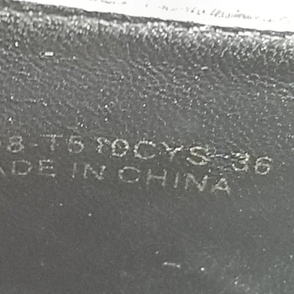 3.1 Phillip Lim Agatha Crystal Embellished Mule, Black, Womens Size 6 / 36 - Picture 10 of 11